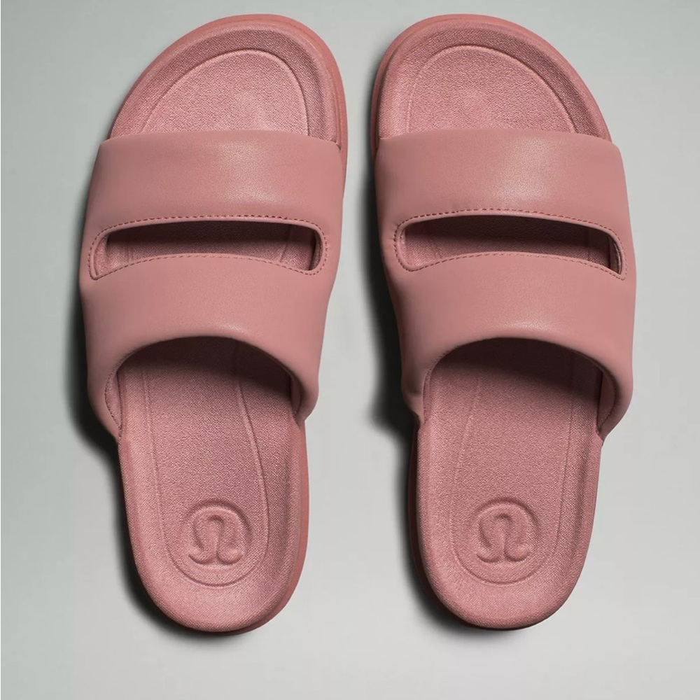Lululemon Restfeel Sandal